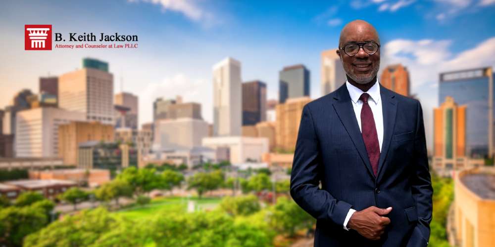 criminal defense lawyer in houston