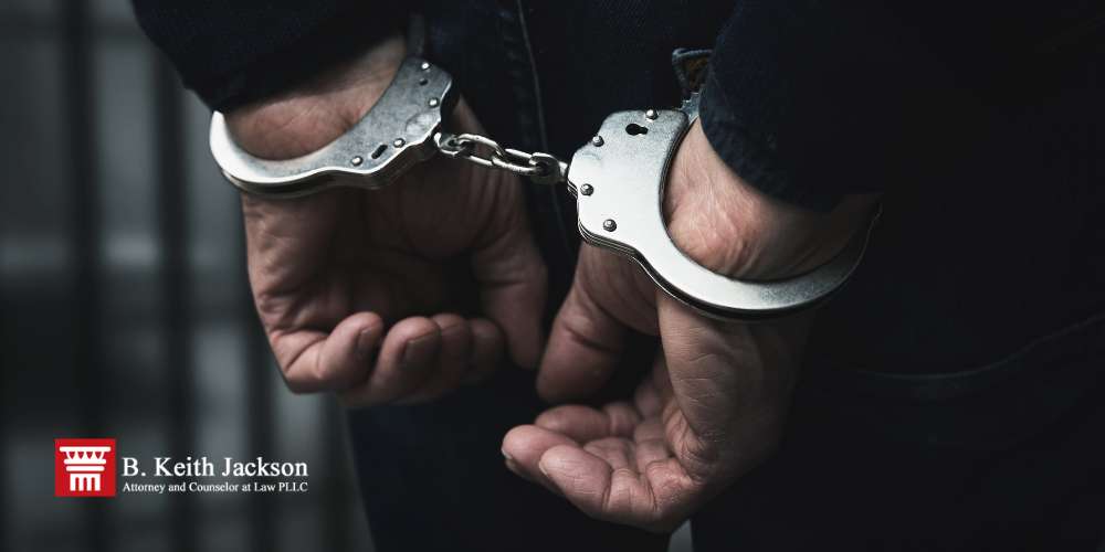 houston criminal lawyer