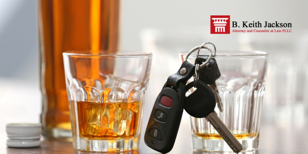 Houston DWI Lawyer
