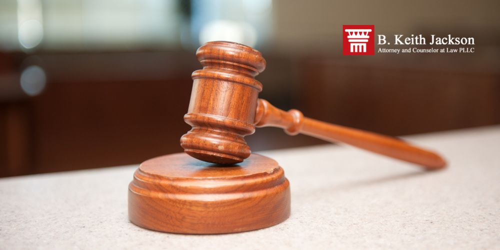 Houston theft defense attorney