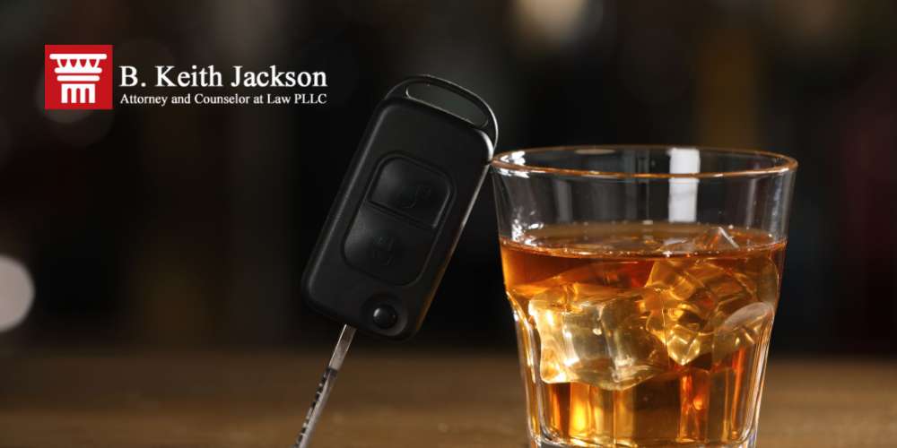 DWI with Child Passenger Texas lawyer