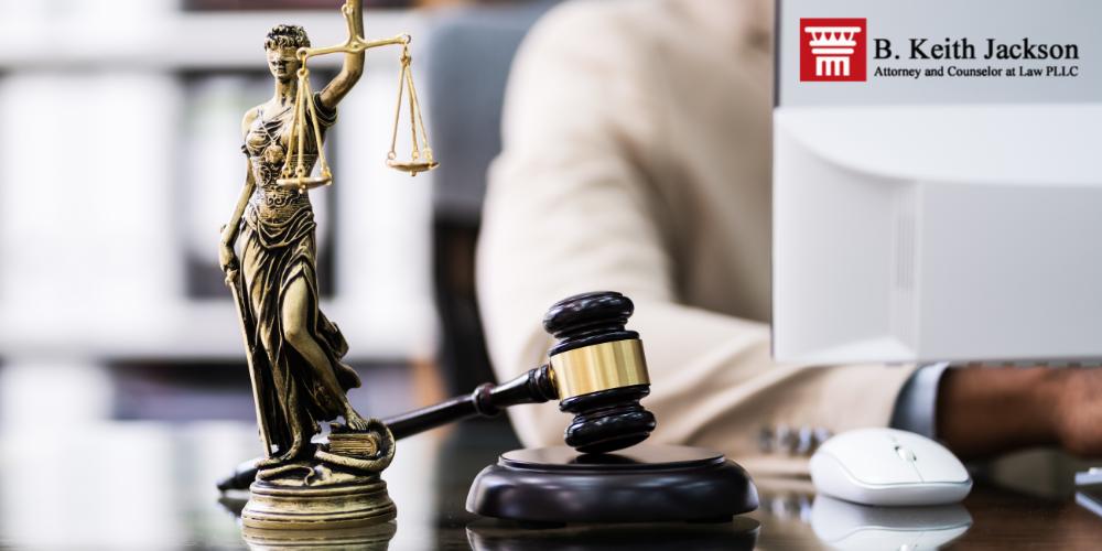 DWI in Houston, TX 3rd offense