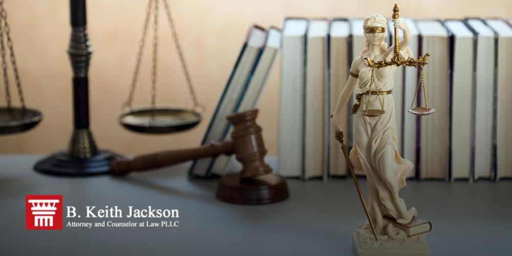 Houston, TX Fraud Defense Lawyer