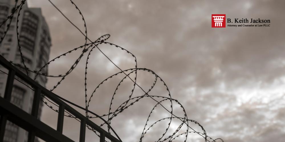 Houston Kidnapping Attorney | Harris County, TX Criminal Defense
