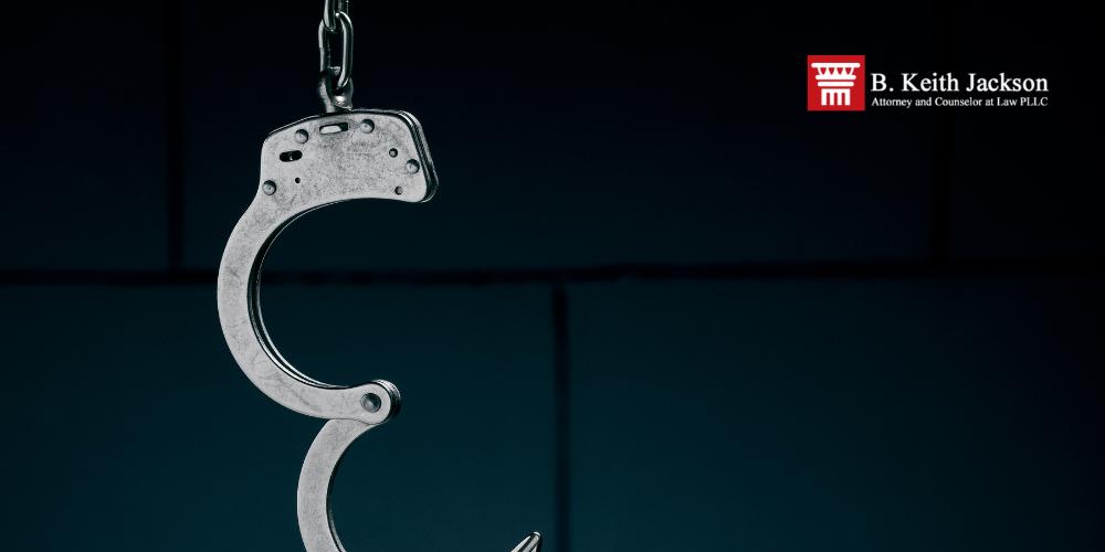 Houston TX kidnapping lawyer