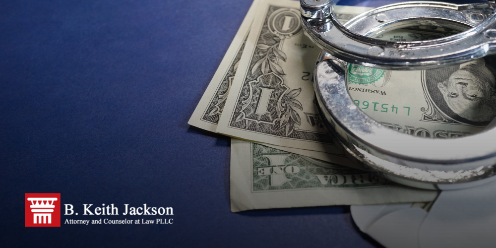 Houston White Collar Crime Lawyer