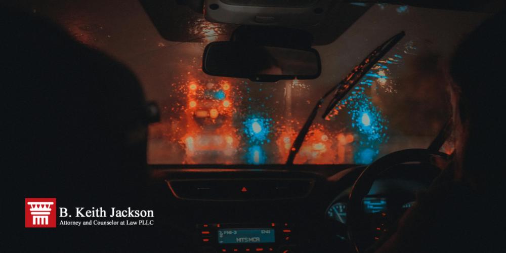 Houston underage dwi lawyer