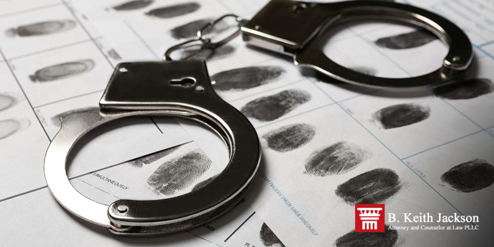 houston criminal lawyer