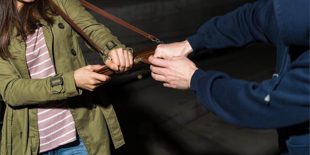 houston robbery defense lawyer